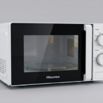 Hisense Microwave 20 Liters White (H20MOMS10)
