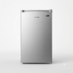 Hisense Fridge 94 Liters Frost Silver Single Door (REF094DR)