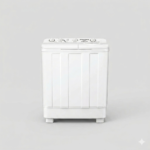 Hisense Twin Tub Washing Machine 11Kg White (WSRB113W)