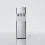 Hisense Water Dispenser H96WDTS3S2 Silver