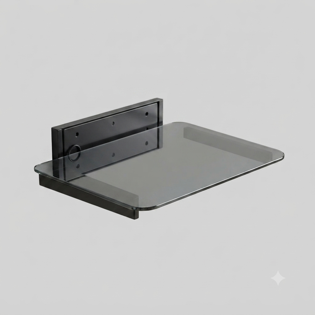 Gemini_Generated_Image_6f3rh16f3rh16f3r Wall Mount DVD Receiver - Image 1