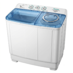 Hisense Twin Tub Washing Machine 20Kg White (WSBE201)