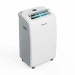 Hisense Portable Air Conditioner 12000 BTU (AP-12CR4RKVS00)