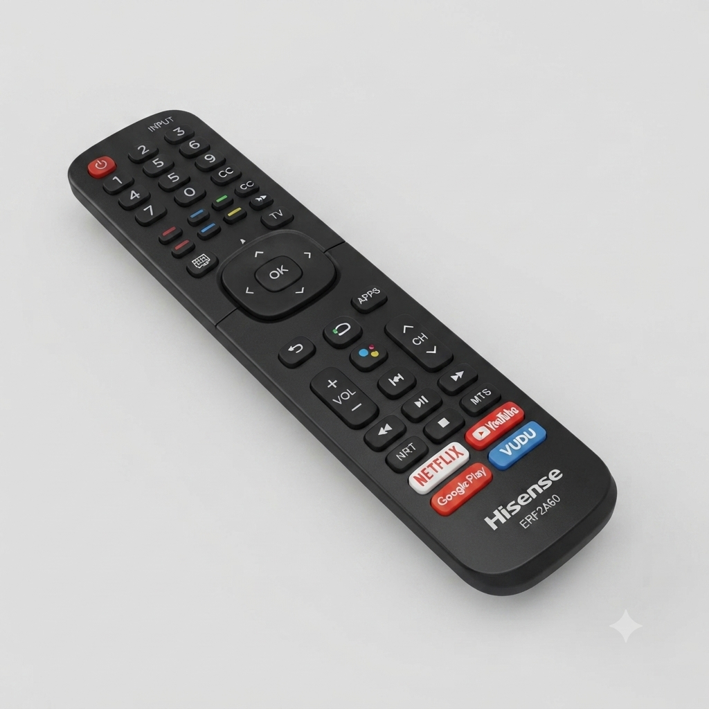 Gemini_Generated_Image_tyuohptyuohptyuo Smart TV Remote - Image 1