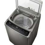 Hisense Top Loading Washing Machine 14Kg Titanium Crystal Grey (WT3K1423UB)