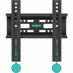 Fixed TV Wall Mount 17″–43″ (40F)